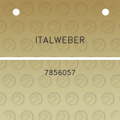 italweber-7856057