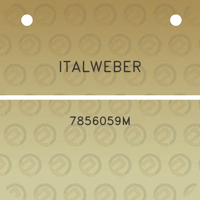 italweber-7856059m