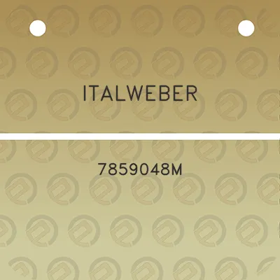 italweber-7859048m