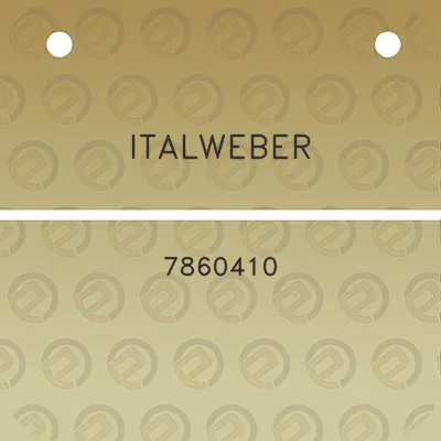 italweber-7860410