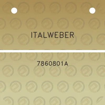 italweber-7860801a