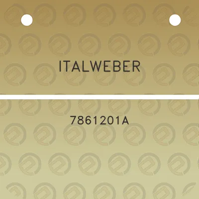 italweber-7861201a