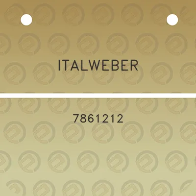 italweber-7861212