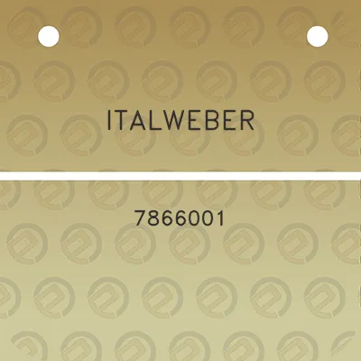 italweber-7866001