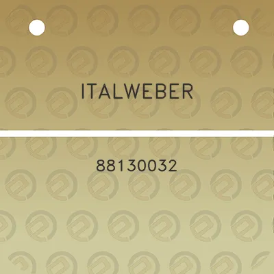 italweber-88130032