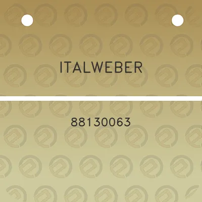 italweber-88130063