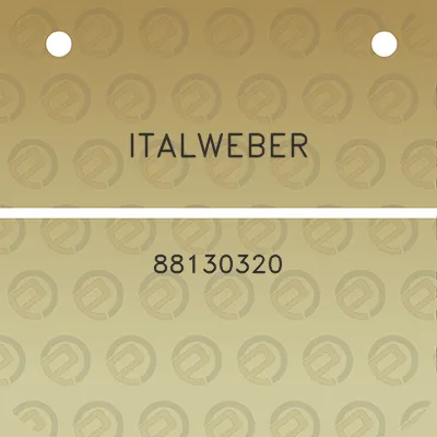 italweber-88130320