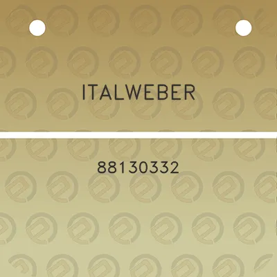 italweber-88130332