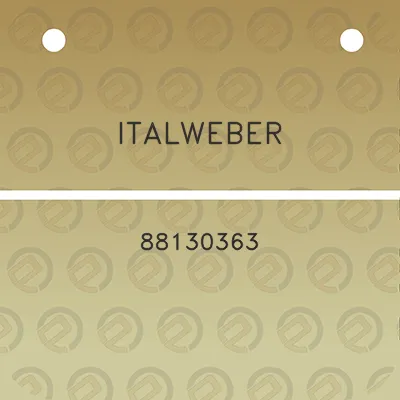 italweber-88130363