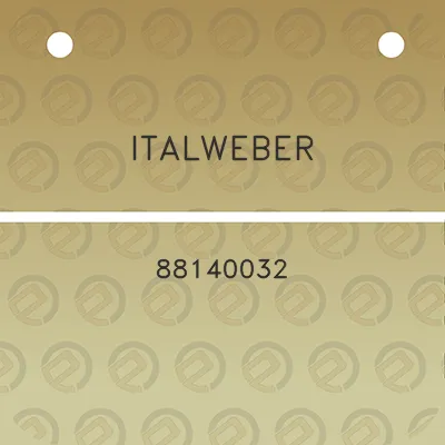 italweber-88140032