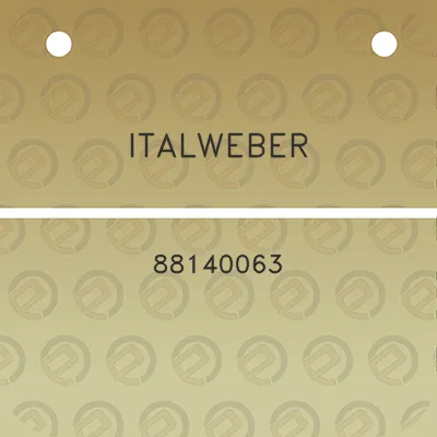 italweber-88140063