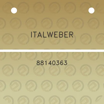 italweber-88140363