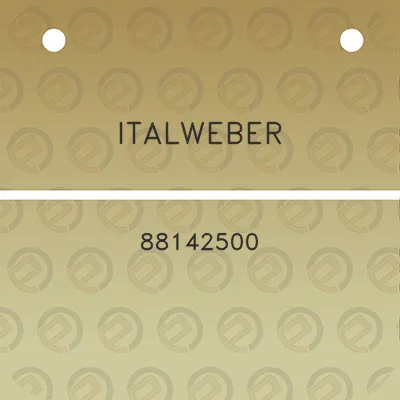 italweber-88142500