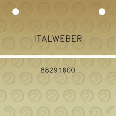 italweber-88291600