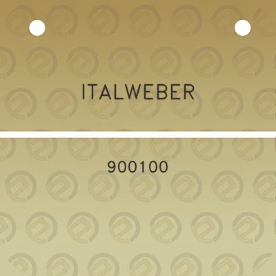 italweber-900100