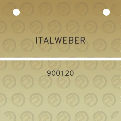 italweber-900120