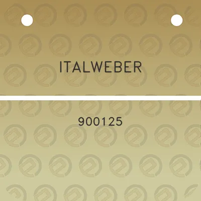 italweber-900125