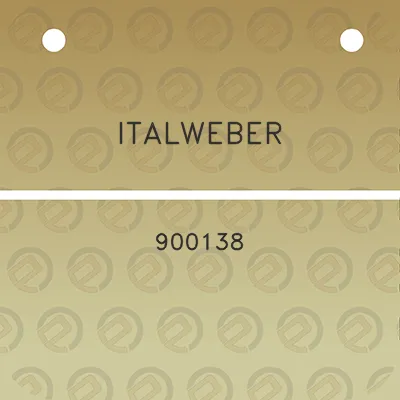 italweber-900138