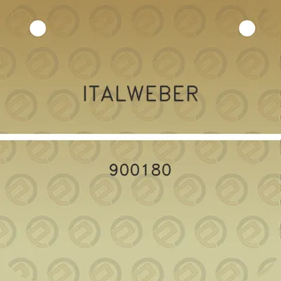 italweber-900180