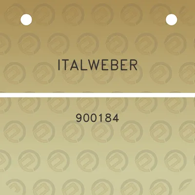 italweber-900184