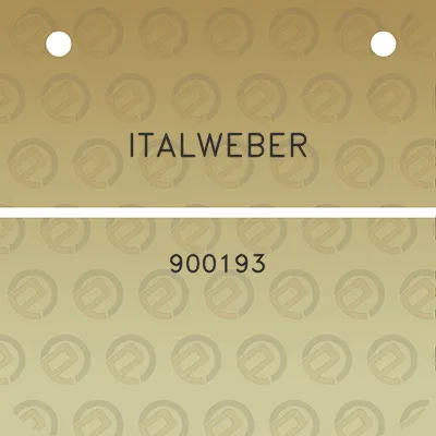 italweber-900193