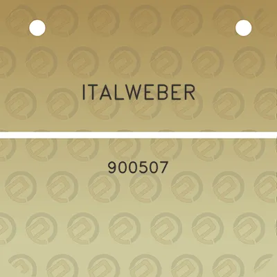 italweber-900507