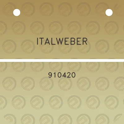 italweber-910420