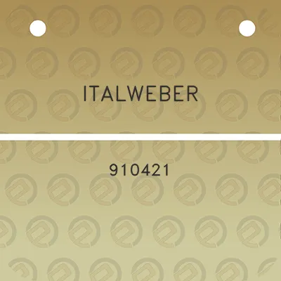 italweber-910421