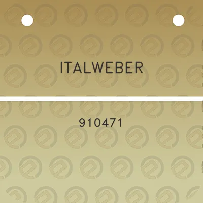 italweber-910471