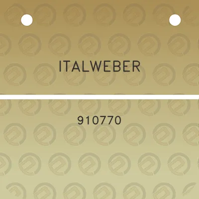 italweber-910770