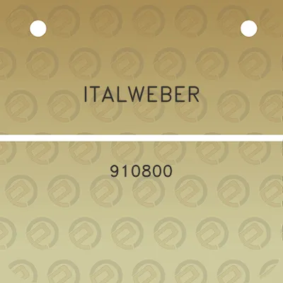 italweber-910800