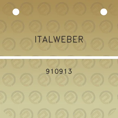 italweber-910913