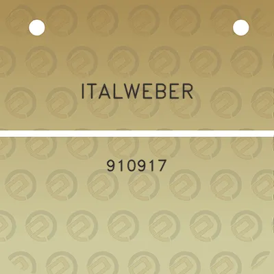 italweber-910917