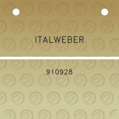 italweber-910928