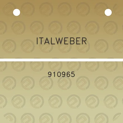 italweber-910965