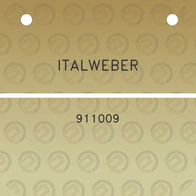 italweber-911009