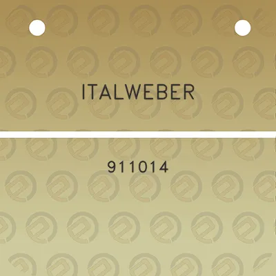 italweber-911014