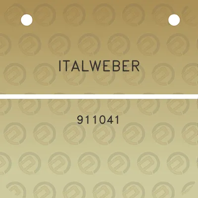 italweber-911041