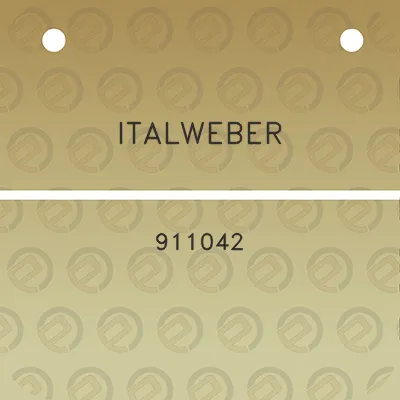 italweber-911042