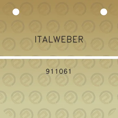 italweber-911061