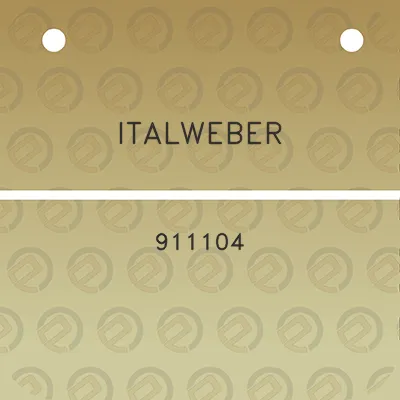 italweber-911104