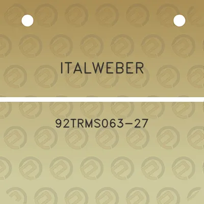 italweber-92trms063-27