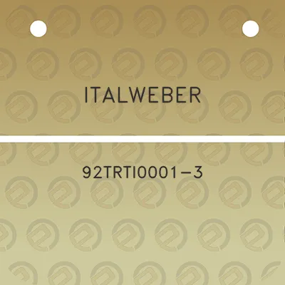 italweber-92trti0001-3