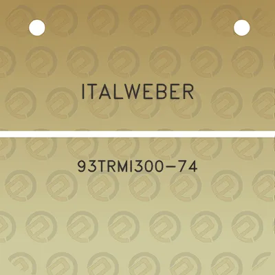 italweber-93trmi300-74