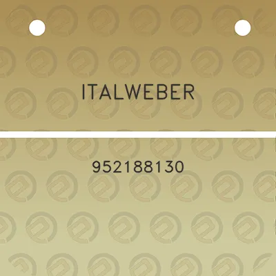 italweber-952188130