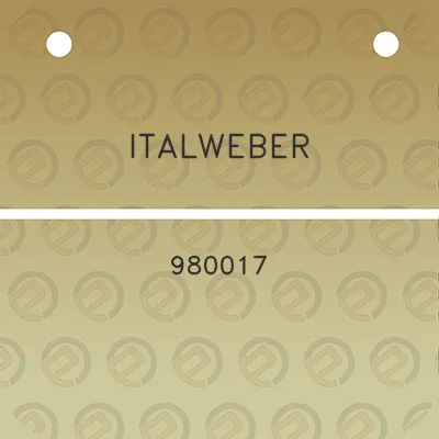 italweber-980017