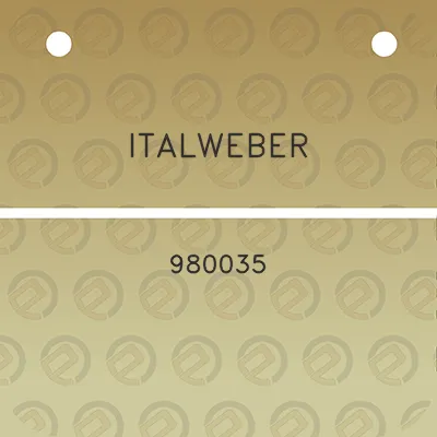 italweber-980035