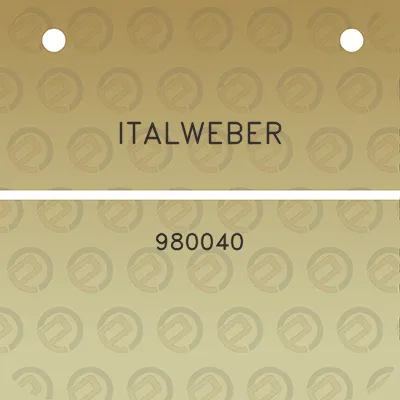 italweber-980040