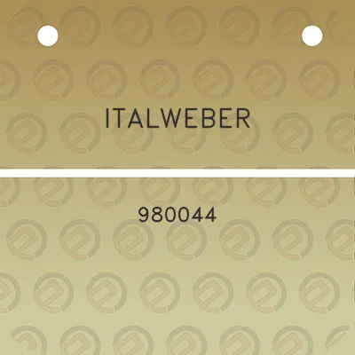 italweber-980044