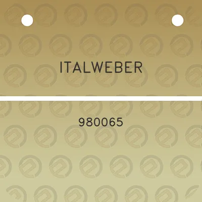 italweber-980065